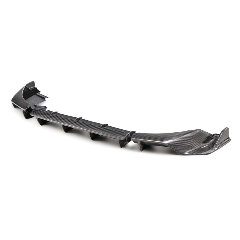 Seibon 2023+ Nissan Z MB-Style Carbon Fiber Rear Diffuser