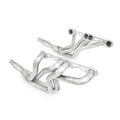 Stainless Works 82-92 SBC Camaro Headers - 3 in Slip-fit Collectors