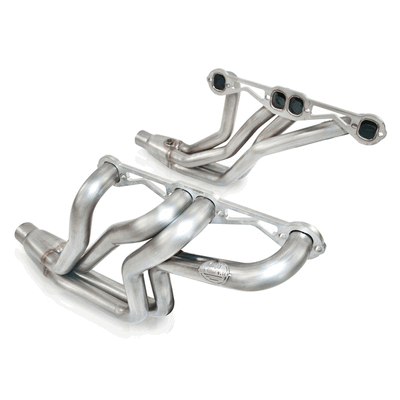Stainless Works 82-92 SBC Camaro Headers