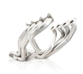 Stainless Works 79-93 Ford Mustang Headers -2 in Primaries Trick Flow Twisted Wedge