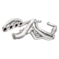 Stainless Works 15-24 Mustang GT Headers Aftermarket Connect 2in Exhaust