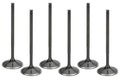 Supertech Toyota GR Corolla G16E-GTS 32.8 x 5.48 x 113.6mm Blk Nitrided Intake Valve - Set of 6