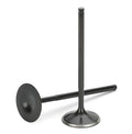 Supertech Toyota GR Corolla G16E-GTS 32.8 x 5.48 x 113.6mm Blk Nitrided Intake Valve - Set of 6