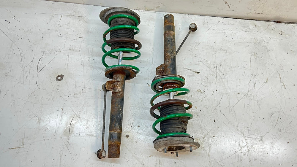 Tein 01-05 BMW M3 S Tech Springs