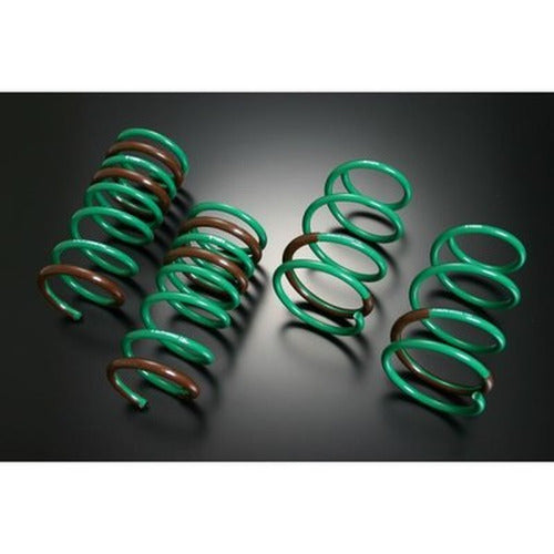 Tein 14-18 Mazda 3 BMEFS S-Tech Springs
