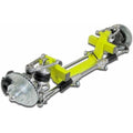 Tein 03-07 Infiniti G35 Coupe/03-07 Infiniti G35 Sedan EnduraPro Shock
