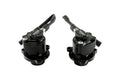 Turbosmart 15-21 Mercedes-Benz C63 4.0L (M177) BOV Kompact EM Dual Port VR29