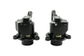 Turbosmart 15-21 Mercedes-Benz C63 4.0L (M177) BOV Kompact EM Dual Port VR29