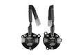 Turbosmart Toyota i-Force V6 Twin Turbo BOV Kompact EM Dual Port VR20