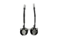 Turbosmart Toyota i-Force V6 Twin Turbo BOV Kompact EM Dual Port VR20