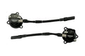 Turbosmart 15-21 Mercedes-Benz C63 4.0L (M177) BOV Kompact EM PlumBack VR29