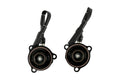 Turbosmart 15-21 Mercedes-Benz C63 4.0L (M177) BOV Kompact EM PlumBack VR29