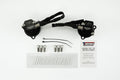 Turbosmart 15-21 Mercedes-Benz C63 4.0L (M177) BOV Kompact EM PlumBack VR29