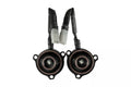 Turbosmart Toyota i-Force V6 Twin Turbo BOV Kompact EM Dual Port VR20