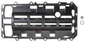 MAHLE Original 11-18 Ford Mustang 5.0L/5.2L Oil Pan Set