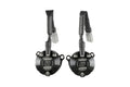Turbosmart Toyota i-Force V6 Twin Turbo BOV Kompact EM Plumb Back VR20