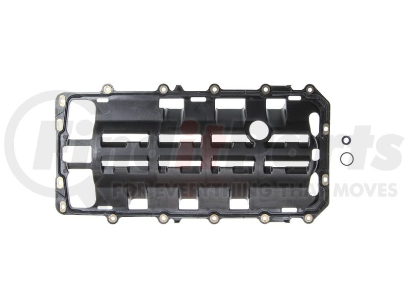 MAHLE Original 11-18 Ford Mustang 5.0L/5.2L Oil Pan Set
