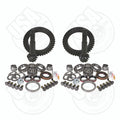 USA Standard Gear & Install Kit for Jeep JK Rubicon w/D44 Front & Rear in a 4.56 Ratio