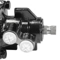 Yukon Gear 05-08 Ford F250/F350 Super Duty Power Steering Gear Box (Input - Splined Single Flat)