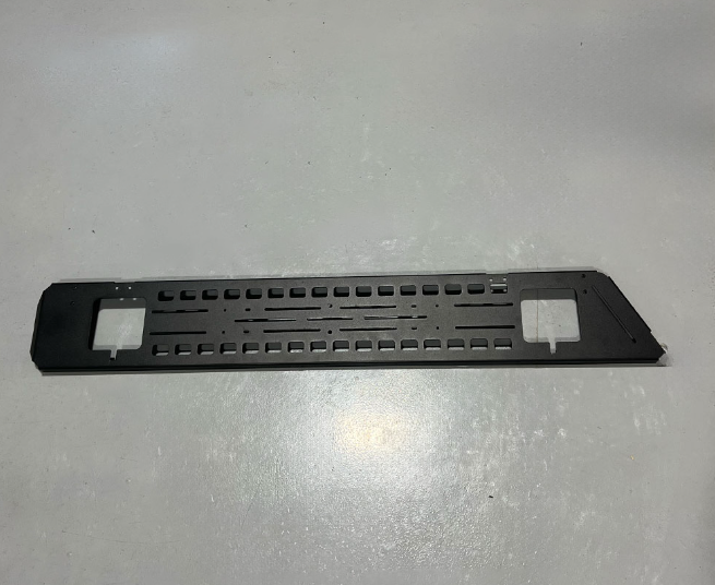 Rock Slide Engineering 15-22 Tacoma Bed Rack - Flip Up Sides