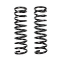 Synergy 2014+ Ram 2500/3500 Front 2.5in Leveling Coil Springs Gas