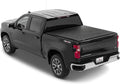 LEER 07-13 GMC Silverado/Sierra AC SR250 66GSO 6Ft6In Tonneau Cover - Rolling Full Sz Stndrd Bed
