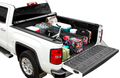 LEER 07-13 GMC Silverado/Sierra AC SR250 66GSO 6Ft6In Tonneau Cover - Rolling Full Sz Stndrd Bed