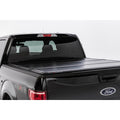 LEER 05-15 Toyota Tacoma HF350M 6Ft 5In Tonneau Cover - Folding Compact Standard Bed