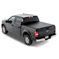 LEER 2020+ JEEP GLADIATOR 50JG20 LATITUDE Tonneau Cover - Folding Compact Standard Bed