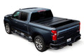 LEER 2020+ Jeep Gladiator HF650M 5Ft With or Without Track Tonneau Cover - Folding