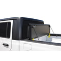 LEER 2020+ Jeep Gladiator HF650M 5Ft With or Without Track Tonneau Cover - Folding