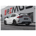 Remus 2023+ Honda Civic Type-R FL5 Sport GPF-back Exhaust (Tail Pipes Req)