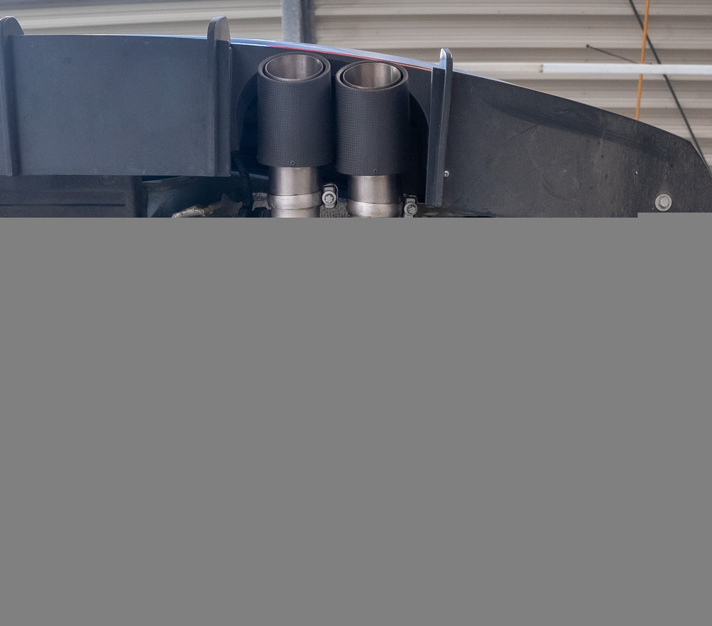 Remus Hyundai i20 N Performance BC3 Sport Axle Back Exhaust