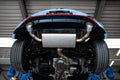 Remus 2021 Hyundai Kona N 2.0l T-GDI Axle Back Exhaust