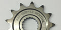 Renthal 19-23 Kawasaki ZX 636 ZX-6R Front Sprocket - 520-15P Teeth