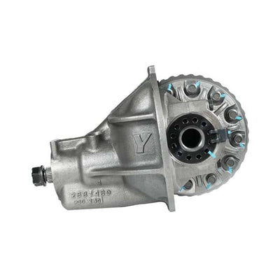 Chrysler Dodge Plymouth Differential