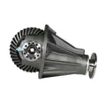 8509 GX470/4RUNNER/PICKUP/FJ CRUISER V6 W/ 30 SPLINE MECHANICAL LOCKER DROPOUT ASSY REAR