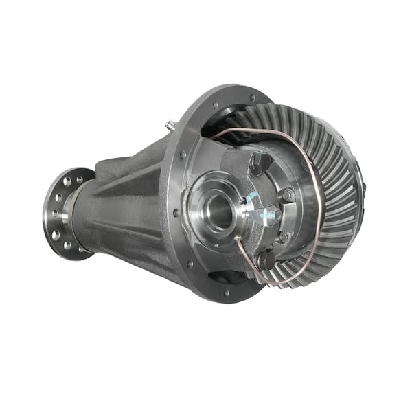 8509 GX470/4RUNNER/PICKUP/FJ CRUISER V6 DROPOUT W/ 4.88 RATIO DROPOUT ASSY REAR DIFF