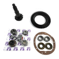 HIGH PERFORMANCE YUKON RING & PINION GEAR SET FOR GM 12 BOLT TRUCK IN A 4.88 RATIO