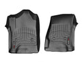 Answer AR1/AR3 Liner Black - Medium