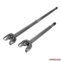 Yukon Stage 3 Jeep JK Re-Gear Kit w Covers Front Axles Dana 30 44 4.11 Ratio