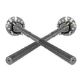 Yukon Stage 4 Jeep JK Re-Gear Kit w covers and Fr Rr Axles Dana 30 44 4.11 Ratio