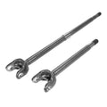 STAGE 3 18C WRANGLER JL REGEAR KIT W/CVRS FRONT AXLES DANA 30/35 5.13 RATIO