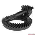 Yukon Muscle Car Limited Slip & Re-Gear Kit for Ford 8", 25 spline, 3.25 ratio