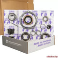 KIT CONTAINS A RING AND PINION SET,
