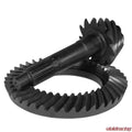 KIT CONTAINS A RING AND PINION SET,