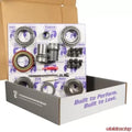 KIT CONTAINS A RING AND PINION SET,