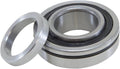 Yukon CJ Sealed Axle Bearing for Model 20 Old style Moser 1-piece kits only