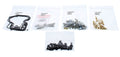 All Balls Racing 99-02 Yamaha YZF-R6 Carburetor Rebuild Kit