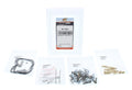 All Balls Racing 88-97 Kawasaki NINJA 600R (ZX600C) Carburetor Rebuild Kit